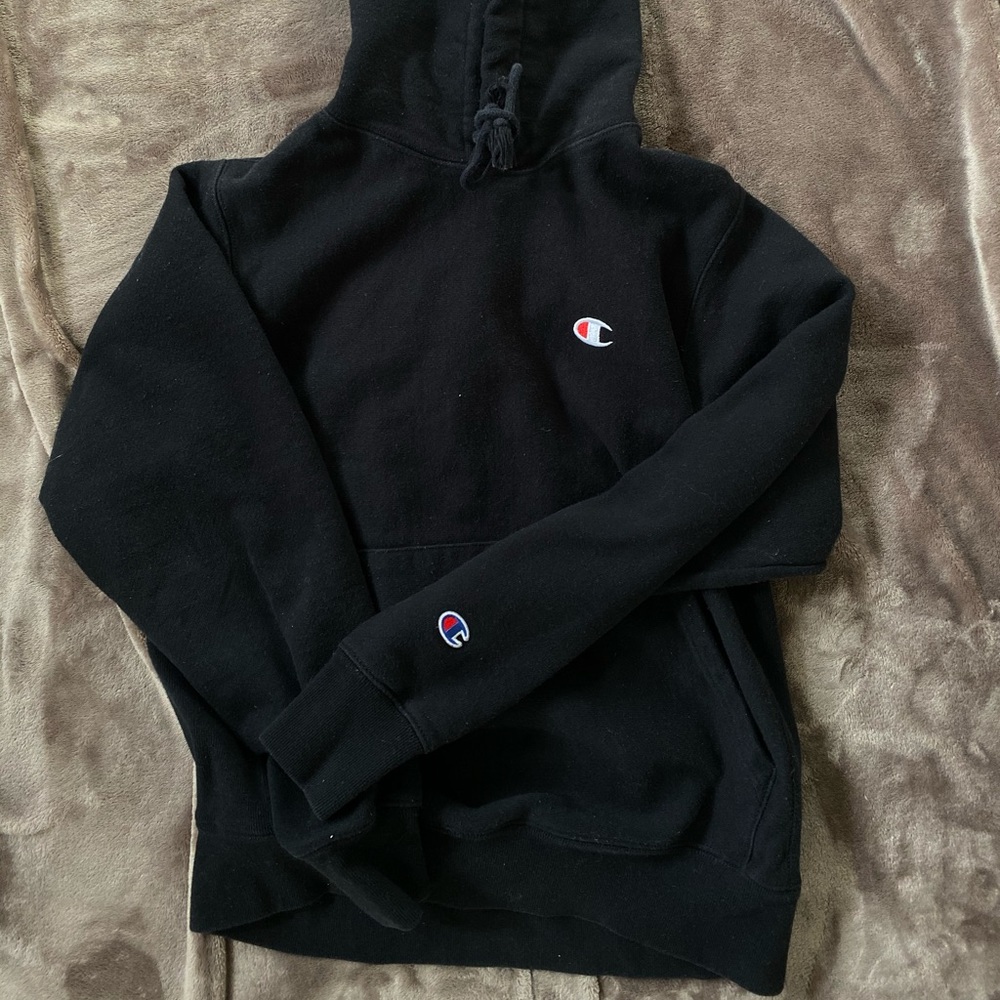 Champion reverse weave hoodie